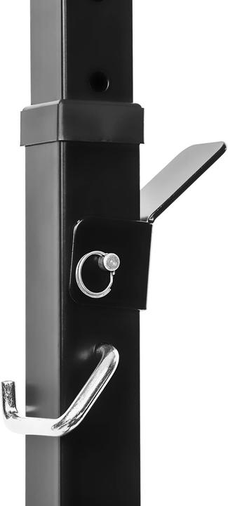 Image du produit tectake Banc de musculation