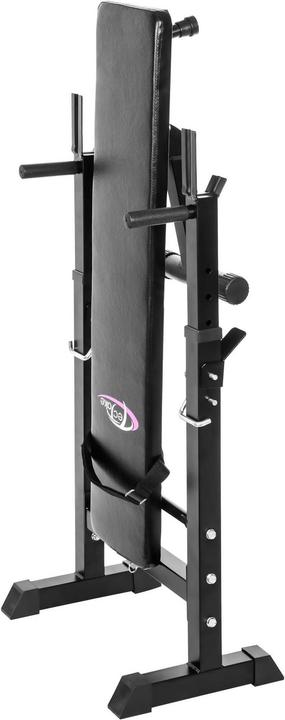 Image du produit tectake Banc de musculation