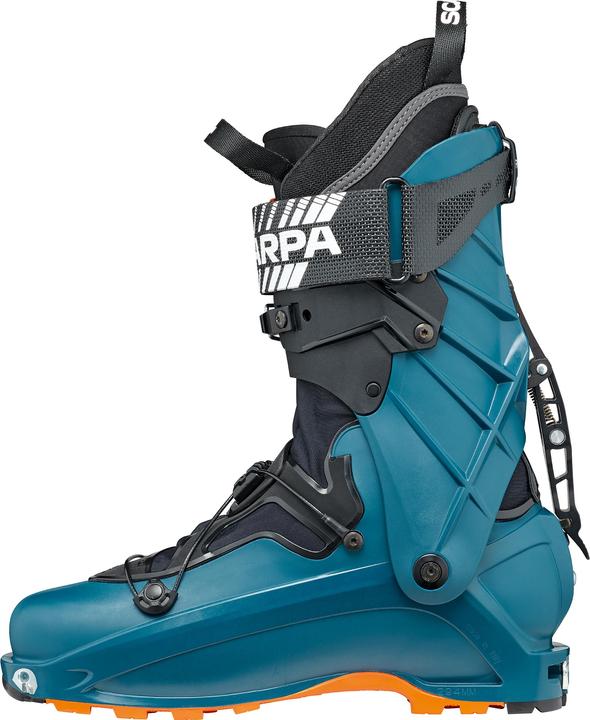 Image du produit Scarpa F1 GT (27)
