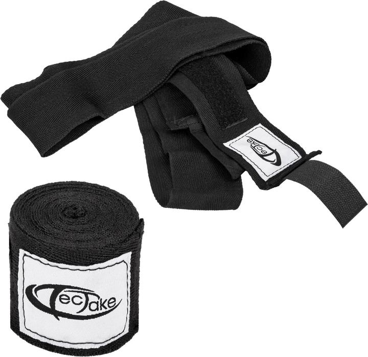 Actual product image tectake Punching bag (56 cm, 10 kg)