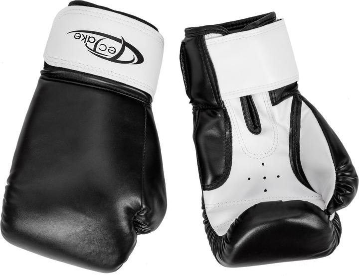 Actual product image tectake Punching bag (62 cm, 9 kg)