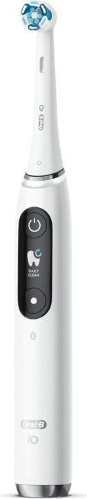 Immagine prodotto Oral-B iO Ultimative Reinigung (4 x)