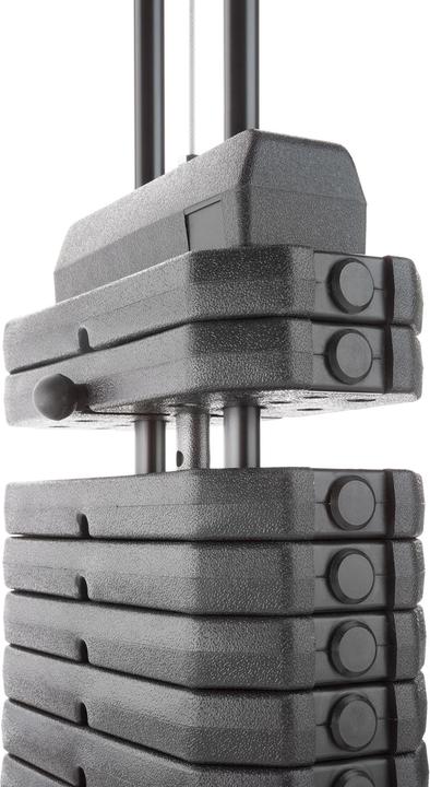 Produktbild tectake Kraftstation