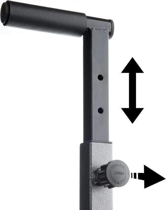 Produktbild tectake Kraftstation
