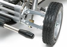 Actual product image Tamiya Champ 2WD Buggy reissue 1:10 (Kit)