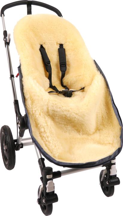 Produktbild Kaiser Baby Lammfell medizin