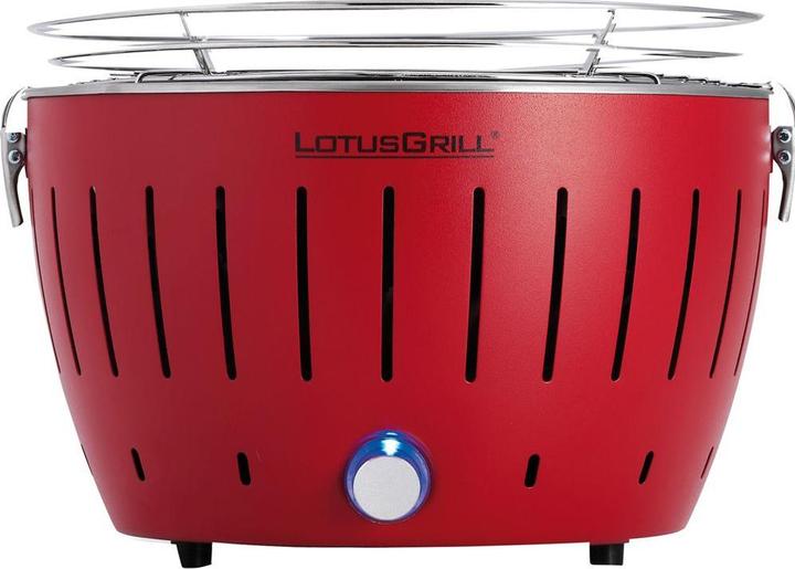Immagine prodotto LotusGrill G280 S (25.80 cm)