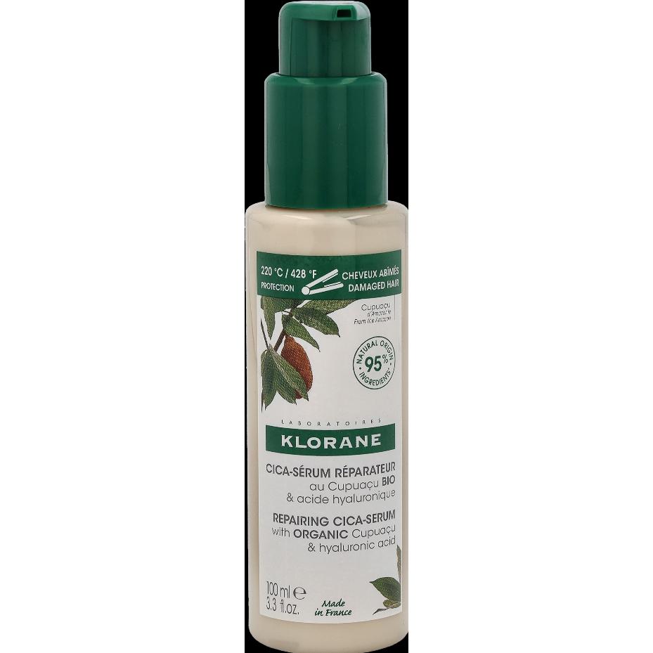 Klorane, Sonnencreme, Tamanu Und Monoi Sonnenschutzöl 100ml (Sonnenöl, 100 ml)