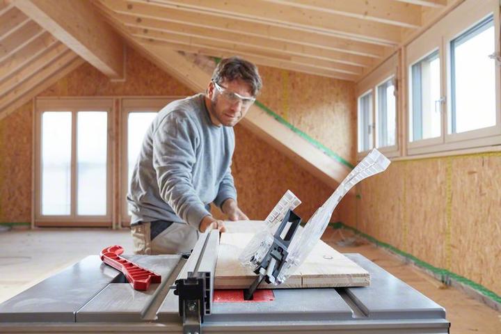 Produktbild Bosch Professional Tischsäge GTS 635-216 Professional