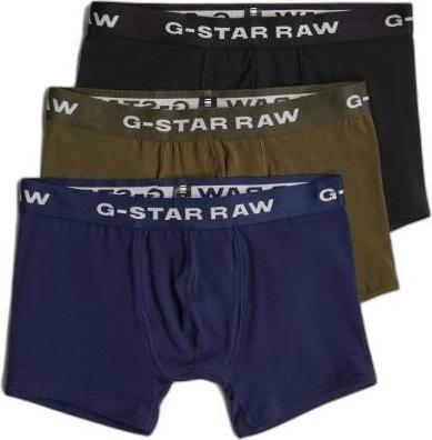 Produktbild G-Star Boxer (S, 3er Pack)