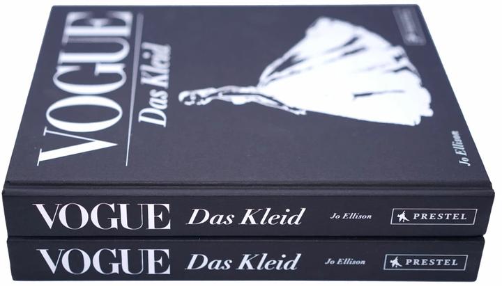 Immagine prodotto VOGUE: Das Kleid (Tedesco, Jo Ellison, 2020)