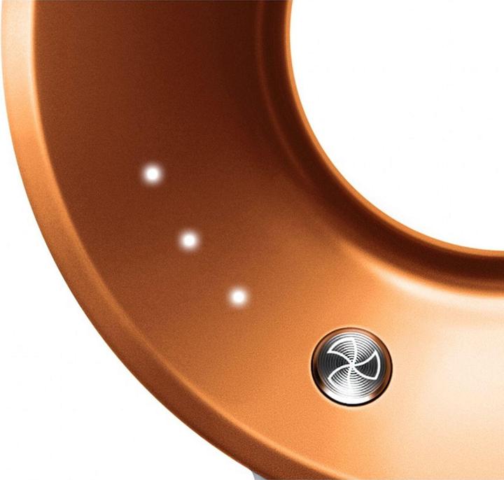 Actual product image Dyson Supersonic Origin (1600 W)