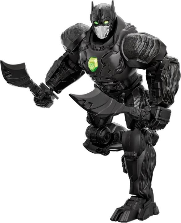 Blokees Transformers Plastic Model Classic Class 05 Optimus Primal Robot 25 cm