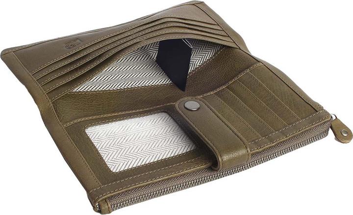Actual product image Margelisch New York 2A