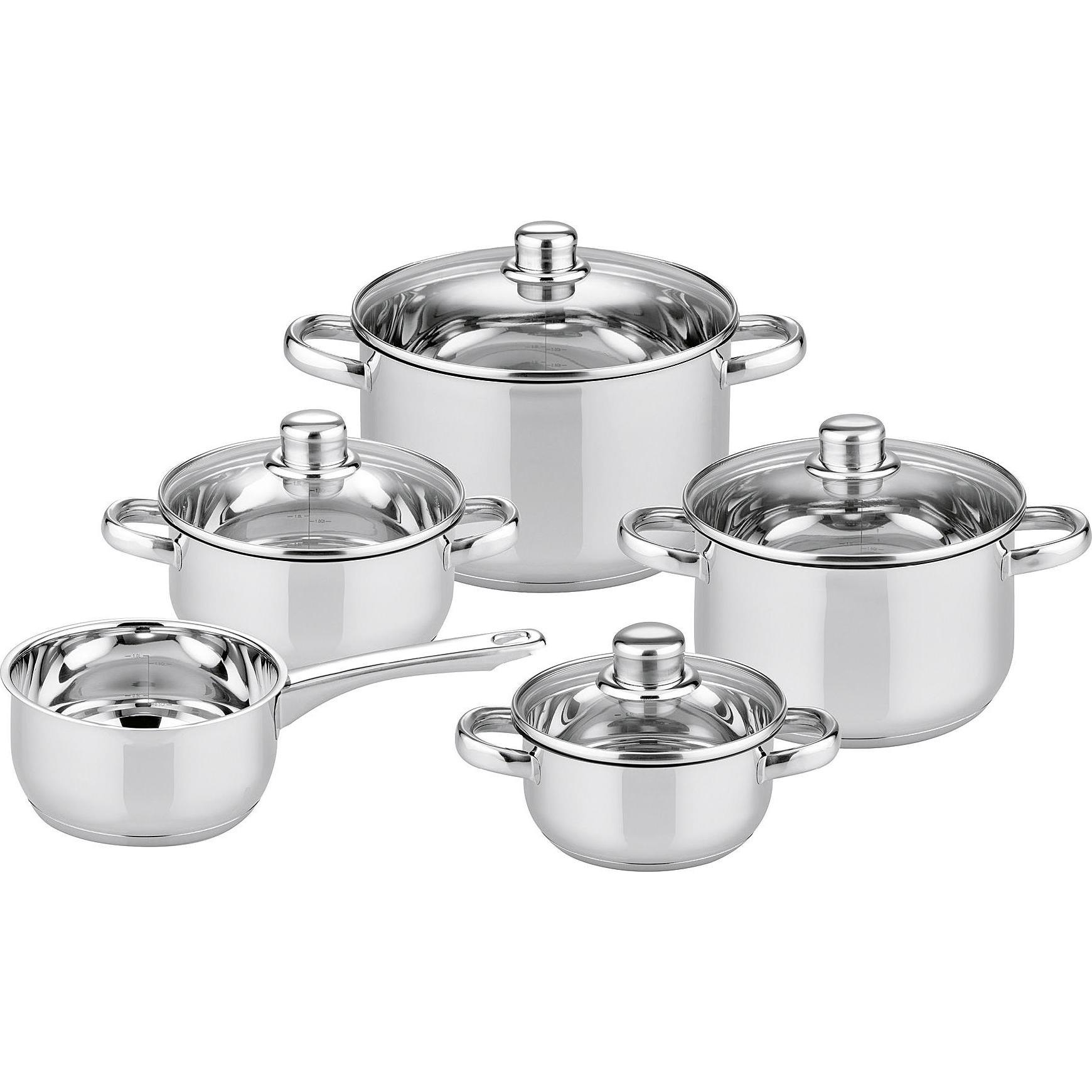 ELO Topfset Galactica ES 5tlg - buy at Galaxus