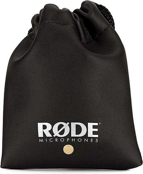 Actual product image RØDE Lavalier GO