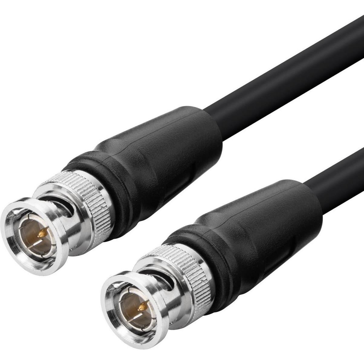 MicroConnect Cavo BNC HD-SDI da 3 m (Cavi antenna), Cavo antenna