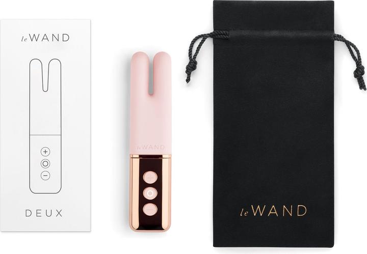 Image du produit Le Wand Deux