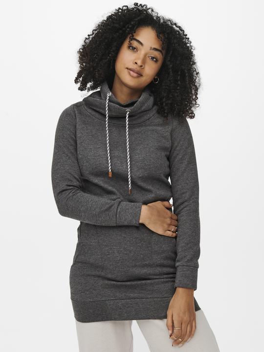Actual product image Only Long sweatshirt (XL)