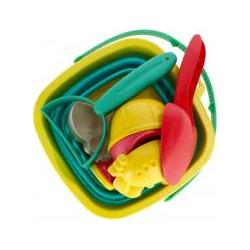 Creative Mega WIADERKO DO PIASKU SKLAD AKC MC SIATKA 48/96