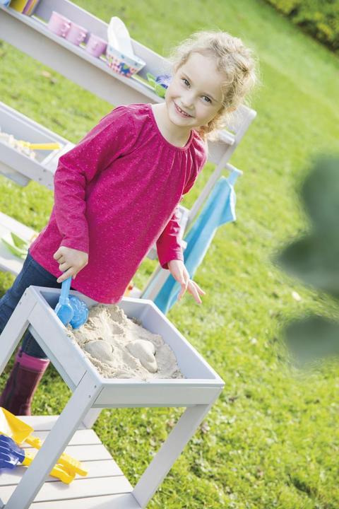 Produktbild Roba Tiny Outdoor Deluxe