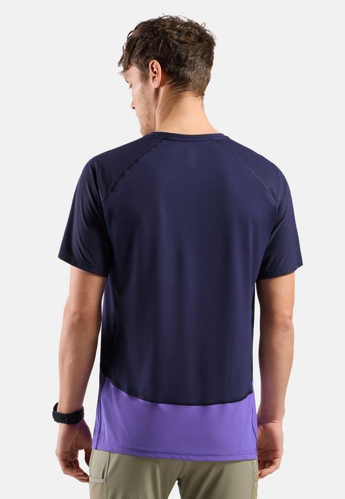 Actual product image Odlo X-Alp Trail T-Shirt Crew Neck S/S (S)