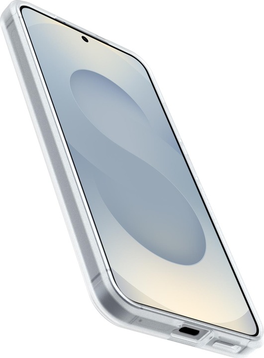 Actual product image OtterBox React (Samsung Galaxy S25)