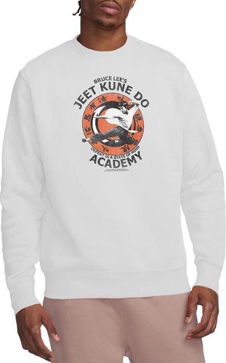 Immagine prodotto Bruce Lee Jeet Kune Felpa Adulto Unisex (XL)