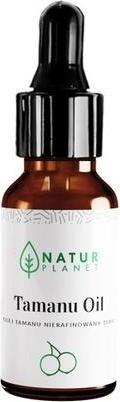 Immagine prodotto Natur Planet Olej tamanu 30ml (Olio corpo, 30 ml)