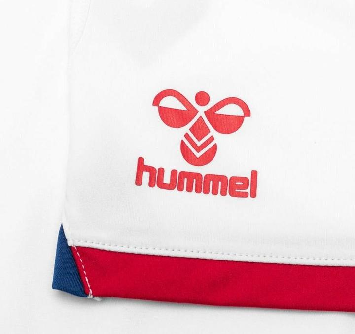 Produktbild hummel Heimunterhosen Danemark 2020/21 (L)