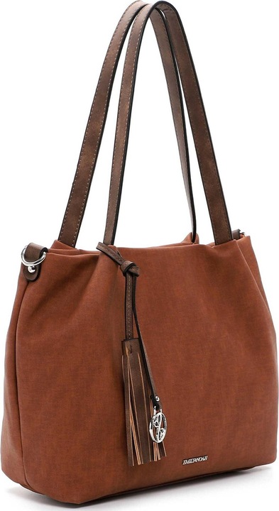 Immagine prodotto Emily und Noah Shopper Elke (14.20 l)