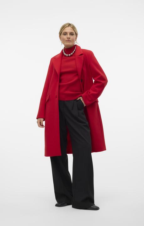 Actual product image Vero Moda VMFORTUNESARA Coat Coat