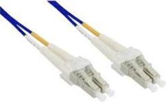 Image du produit InLine Câble duplex à fibre optique (CAT7, 20 m)