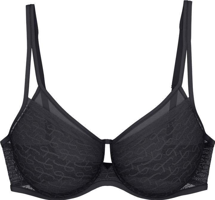 Image du produit Triumph damen-bh signature sheer 01 (Une unité par pack, 80 D, 95 D)