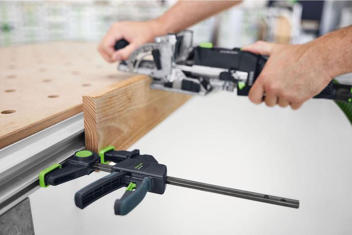 Immagine prodotto Festool FS-EZ 150/2 Einhandzwinge (150 mm)