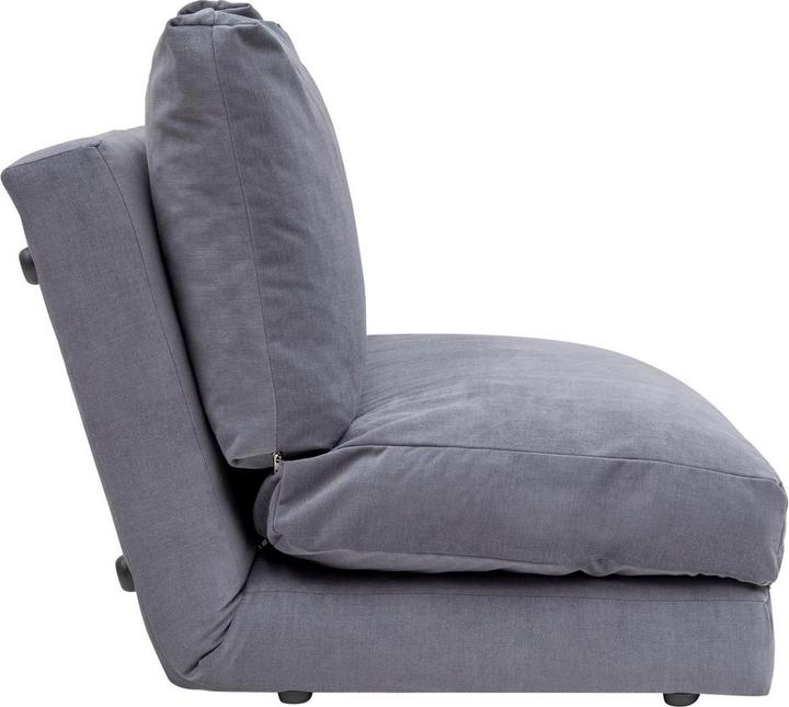 Produktbild Atelier del Sofa Gabriella (2-Sitzer, Bettsofa)