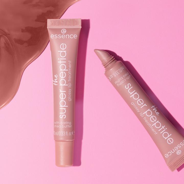 Actual product image essence The super peptide (Lip balm, 10 ml)