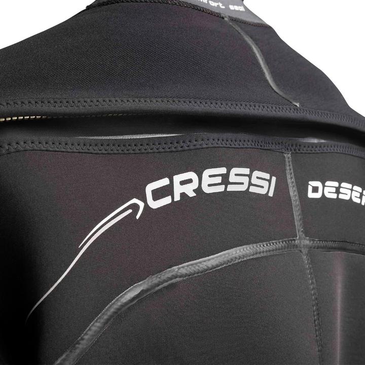 Productafbeelding Cressi Woestijn (5/4 mm, XL)