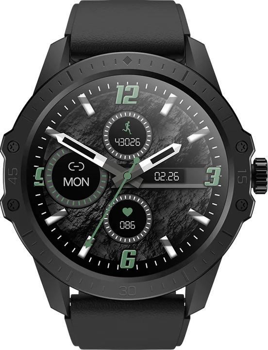 Produktbild Kumi GW2 (46 mm)