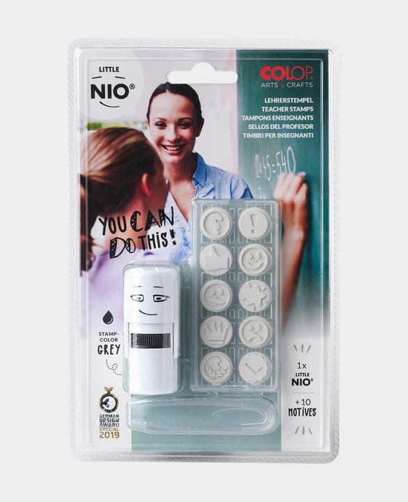 Produktbild Colop Little Nio