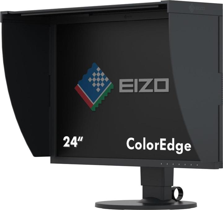 Actual product image Eizo CG2420 ColorEdge (1920 x 1200 pixels, 24")