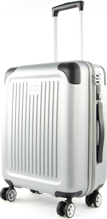 Actual product image Stratic Stripe - Hard Case S (54cm)
