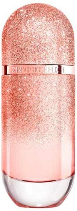 Actual product image Carolina Herrera 212 Vip Rose Elixir (Eau de parfum, 50 ml)
