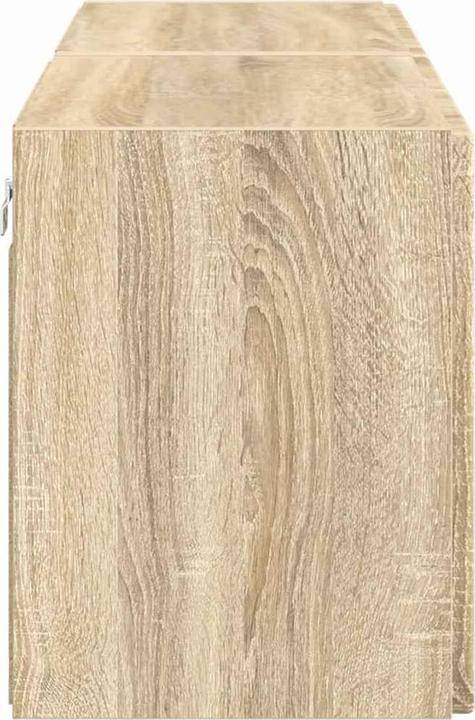 Actual product image vidaXL TV-Schränk (31 x 59.50 x 40 cm)