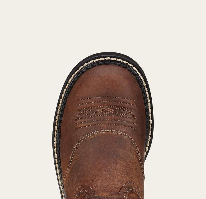 Actual product image Ariat Probaby (41)
