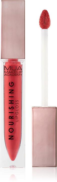 Produktbild MUA Makeup Academy Pflegender Lipgloss