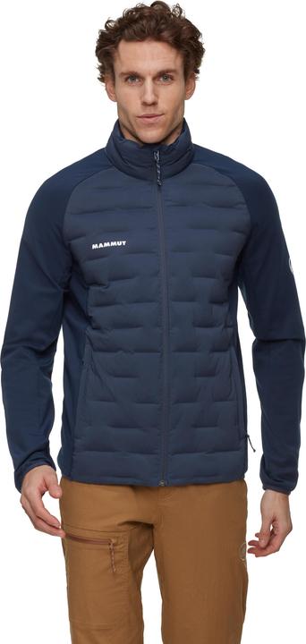 Produktbild Mammut Sender IN Hybrid Jacket Men (M)