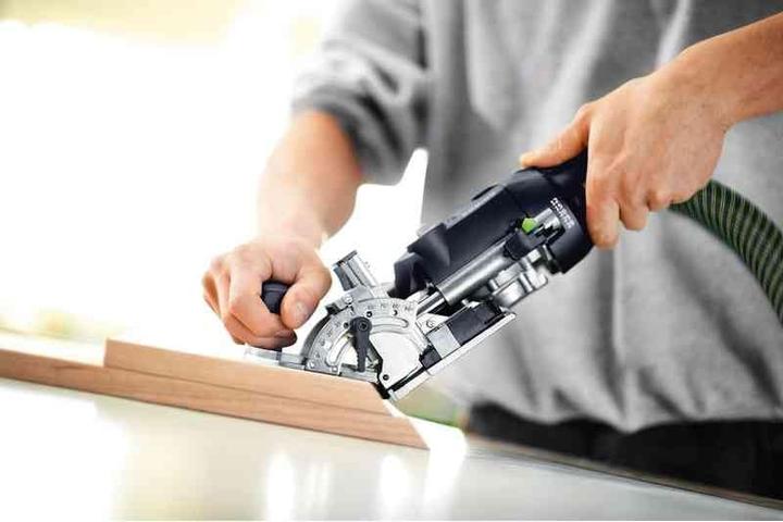 Produktbild Festool DF 500 Q-Plus Domino