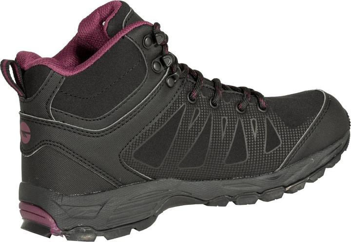 Produktbild Hi-Tec Raven WP (37)