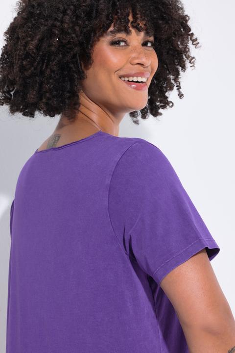 Image du produit Angel of Style T-shirt coupe Comfort Fit, tête de mort (58)